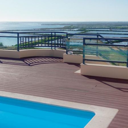 Ria Sunset House - Rooftop Pool Olhao Luaran gambar